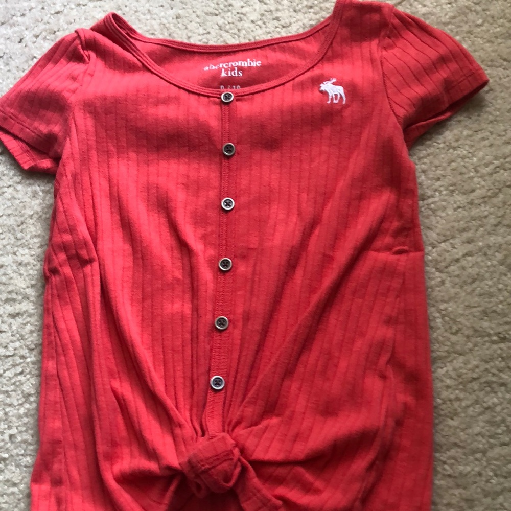 kids shirt
